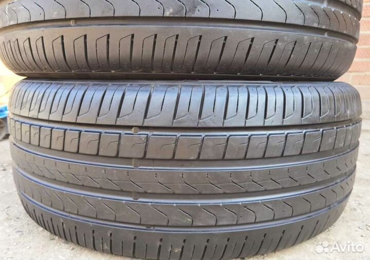 Pirelli Scorpion Verde 255/45 R20 101W