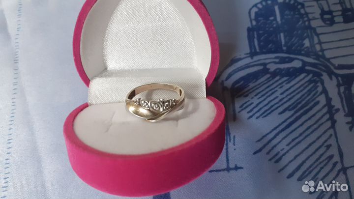 Серебряная цепь