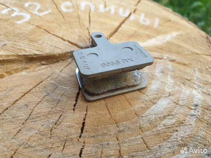 Колодки Shimano B05S