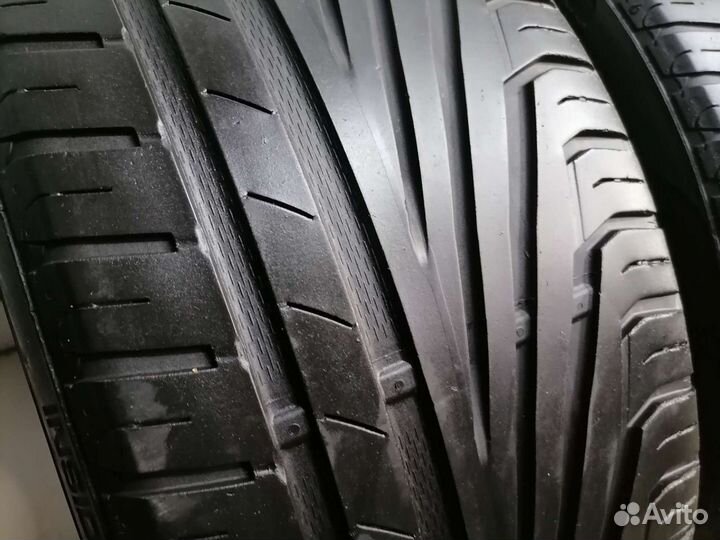 Uniroyal Rain Sport 3 235/40 R19