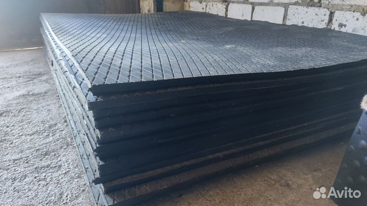 Резиновое покрытие