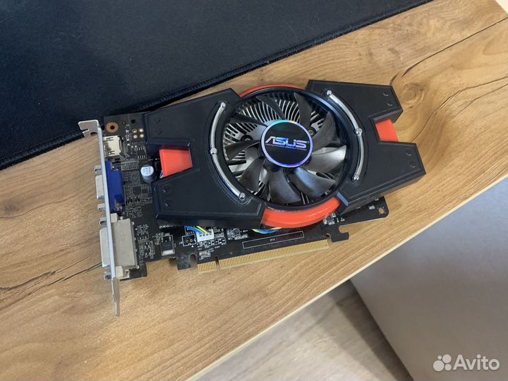 Видеокарта GTX 650, (сокет 1155) i3 + 16gb + мать