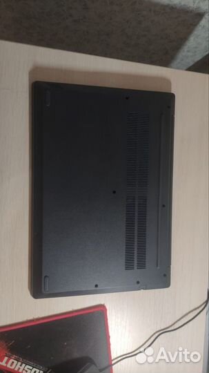 Продам Lenovo IdeaPad L340-15IRH Gaming 15.6