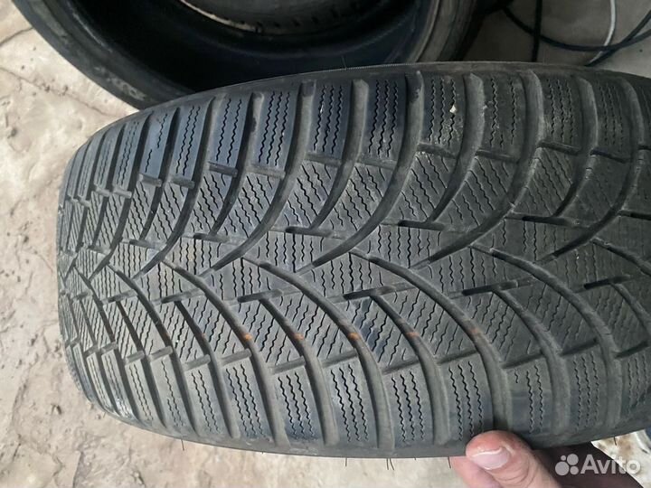 Toyo Observe 934 225/45 R18