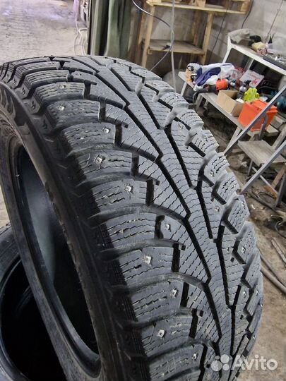 Nokian Tyres Nordman 5 SUV 215/65 R16