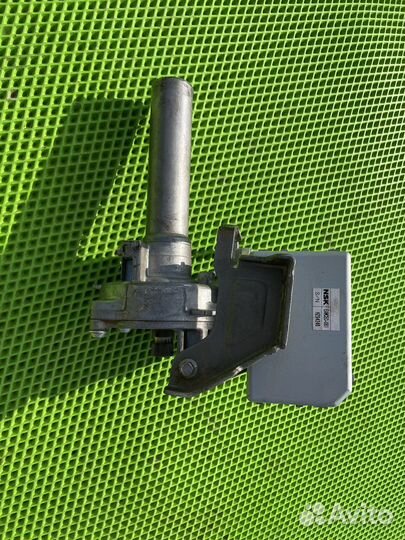 Электроусилитель руля эур лада веста