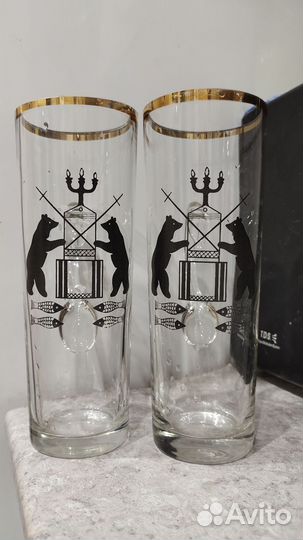 Кружка пивная СССР