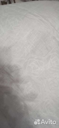 Скатерти чесуча и лён