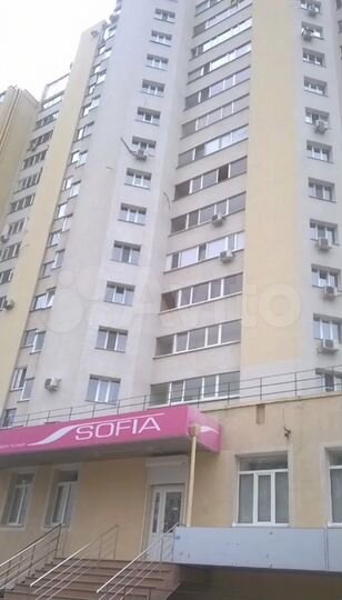 4-к. квартира, 132,5 м², 15/16 эт.