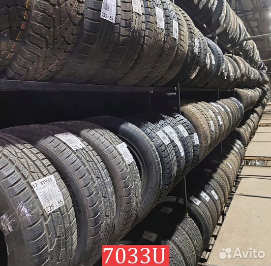 Sava Eskimo Stud 205/55 R16 87M