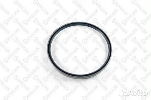 Сальник коленвала 200x180x13.5 combi SF12 iveco