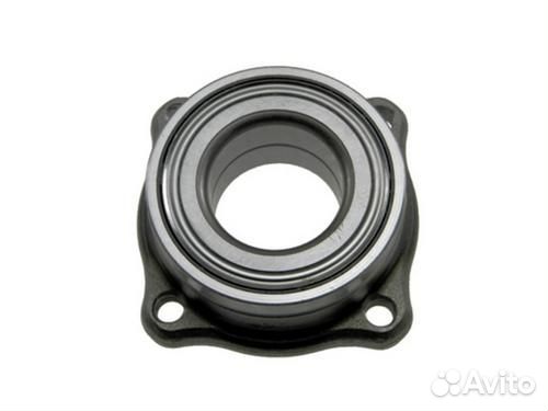 NTY kltbm021 Ступица колеса BMW 5(F07/10/18/11) /6(F06/13) /7(F01/02/03/04)