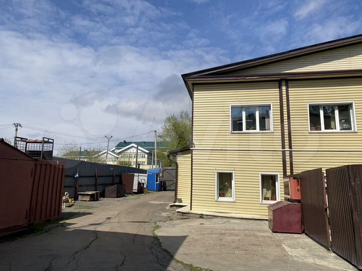 Склад, 600 м²
