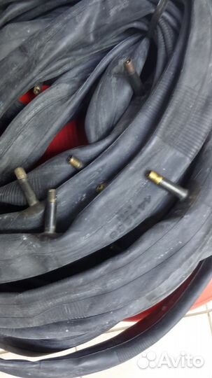 Камера 44х288 14х1.3/8х1.5/8 камеры для детских ко