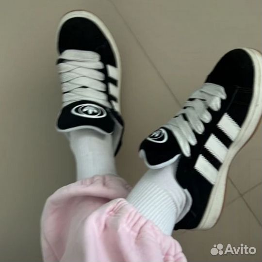 Кроссовки Adidas Campus