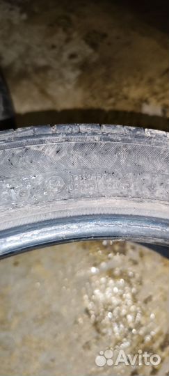 Triangle Sportex TSH11 225/45 R19