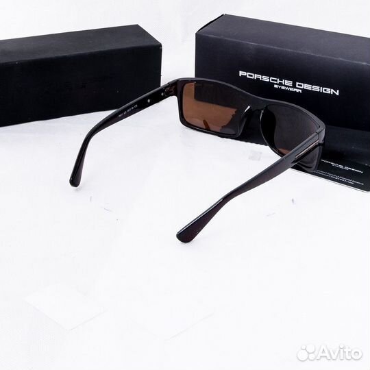 Солнечные очки мужские Porsche design