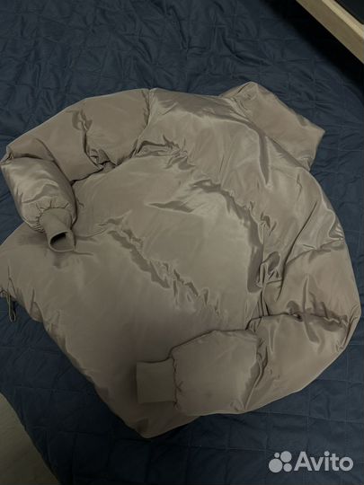 Куртка зимняя женская