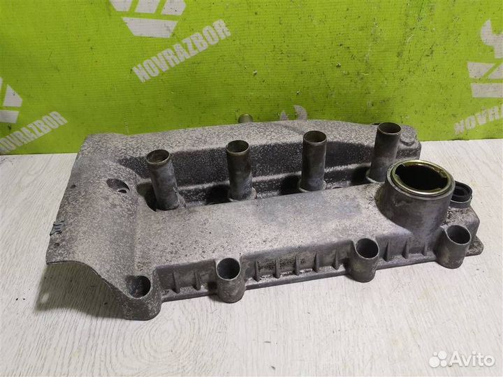 Крышка головки блока (клапанная) Чери QQ6 S21 07