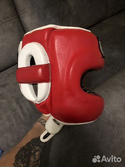 Шлем ringside