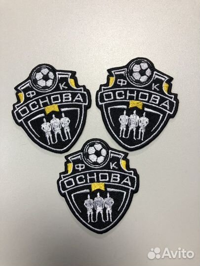 Компьютерная (машинная) вышивка