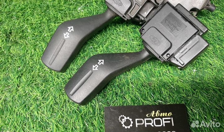 Переключатель поворотов Ford Focus 2