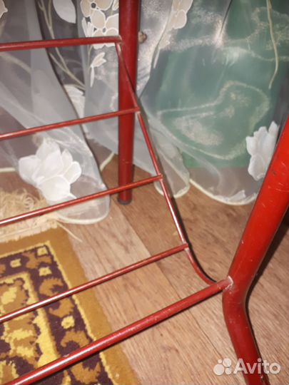 Продается подставка для обуви