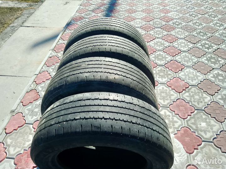 Triangle TR257 235/60 R18