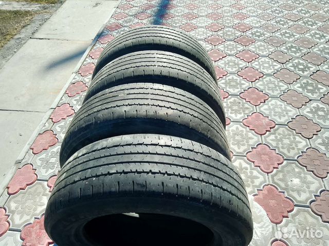 Triangle TR257 235/60 R18