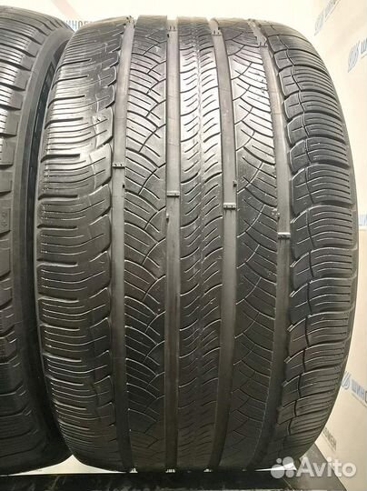 Michelin Pilot Sport A/S Plus 285/40 R19 103V