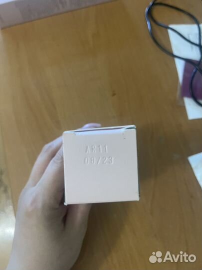 Сыворотка мери кей