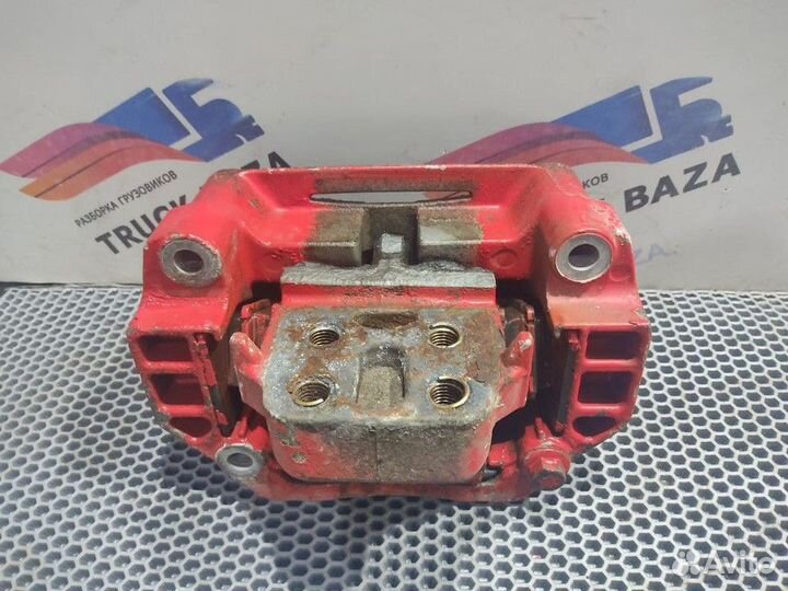 Подушка кпп Scania 4-series, Scania 5-series