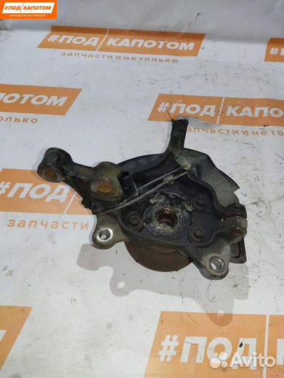 Кулак передний правый Mazda 6 GL GJ 2013