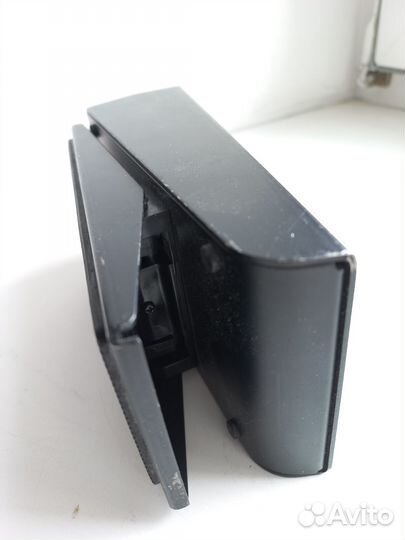 Педаль экспресcии TC helicon Express-1