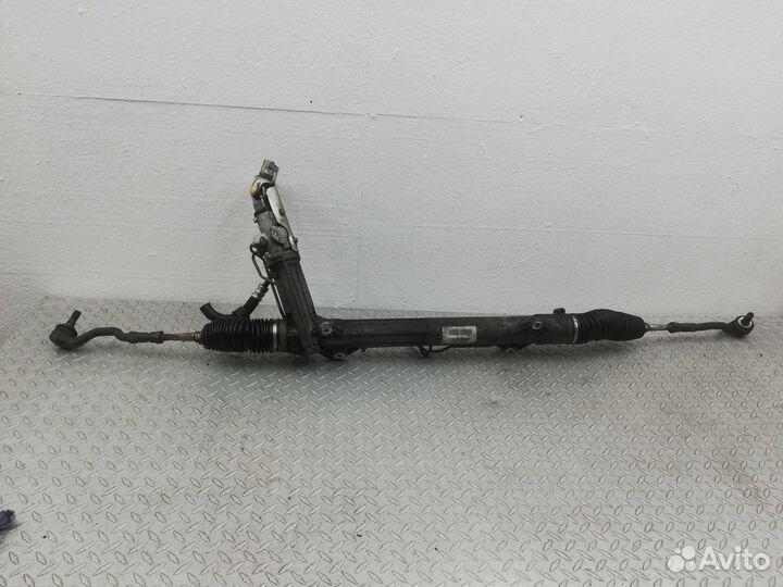 Рейка рулевая BMW X5 E70 6771416