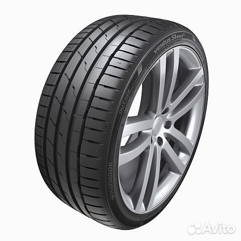 Hankook Ventus S1 Evo3 SUV K127A 275/40 R22 107Y