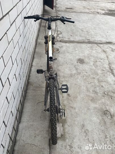 Велосипед stinger