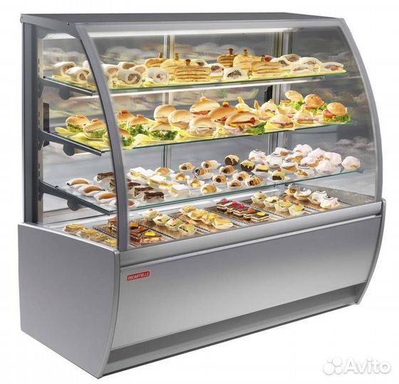 Хлебопекарное оборудование