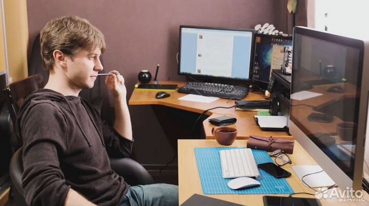 Создание сайта и продвижение в топ - 4