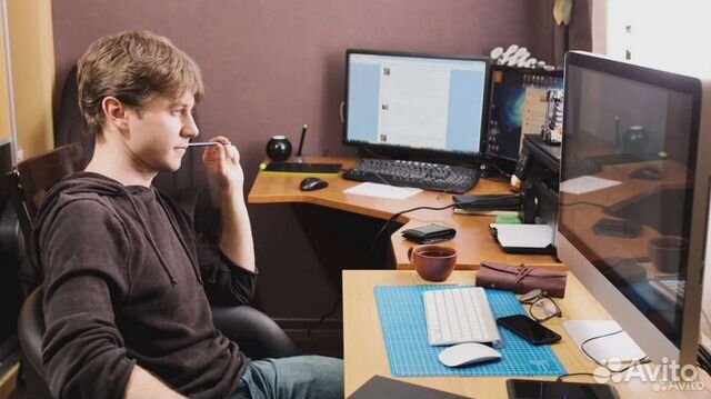 Создание сайта и продвижение в топ - 4