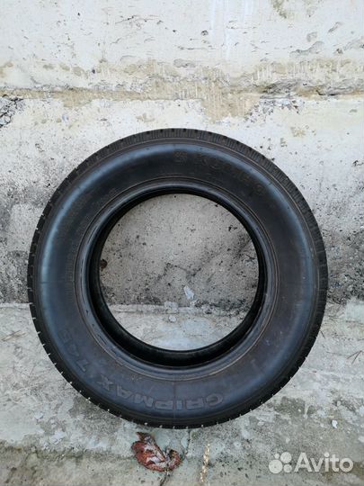 Kumho Gripmax 745 185/65 R14