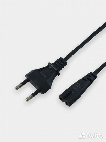 Провод питания для PS3 PS4 PS5