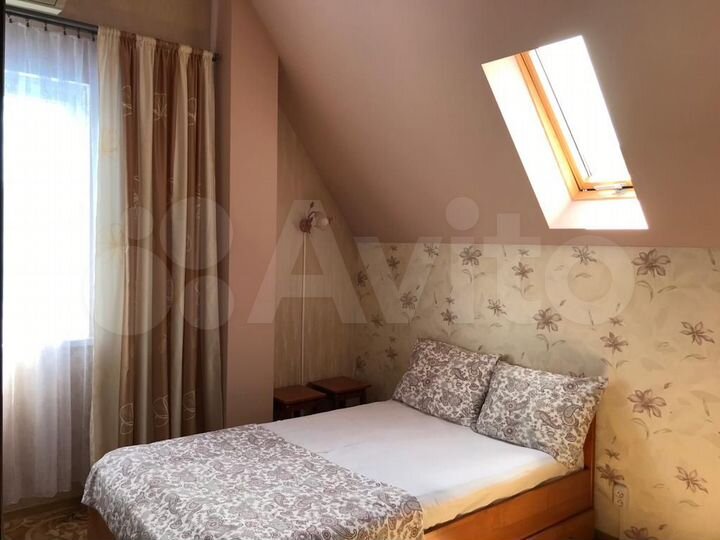 Комната 16 м², 1/1 эт.