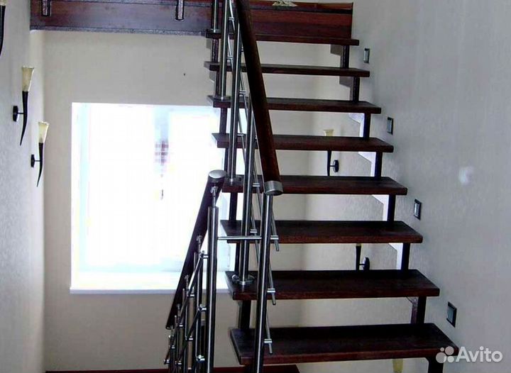 Лестница в дом