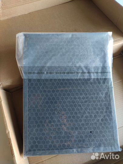 Фильтр для очистителя воздуха или иного