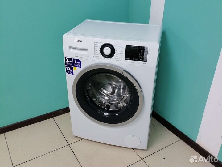 Стиральная машина Атлант