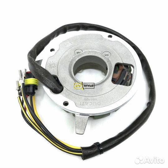 Статор генератора Ski Doo 420889369