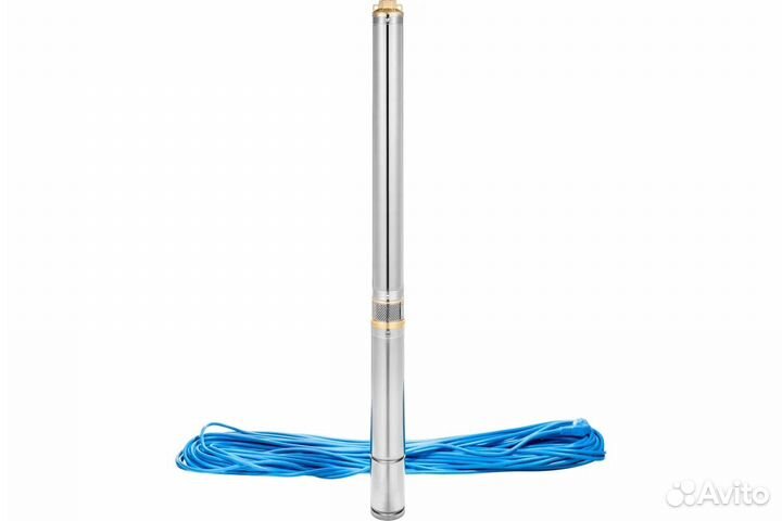 Насос Belamos tf3-110 кабель 65 метр