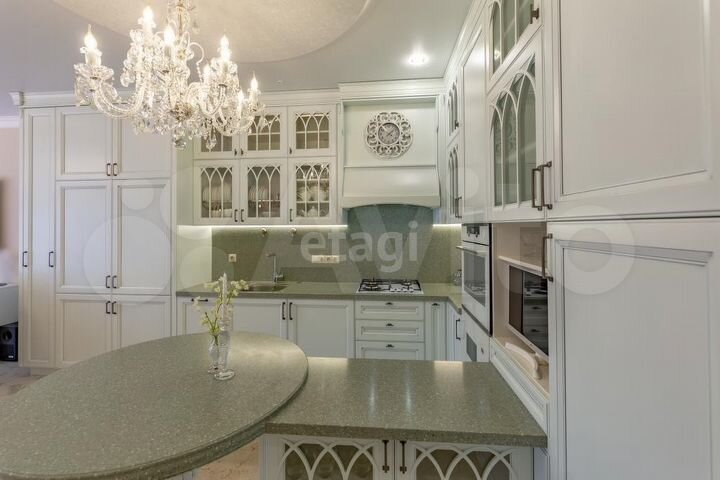 2-к. апартаменты, 83,1 м², 3/8 эт.