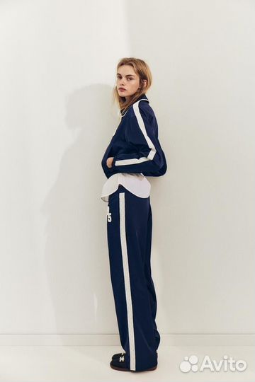 Спортивный костюм zara новая коллекция